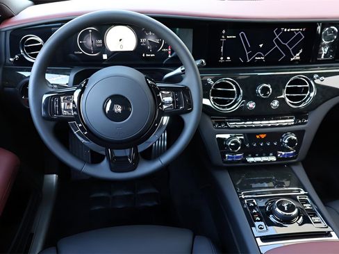 New 2025 Rolls-Royce Ghost image 20