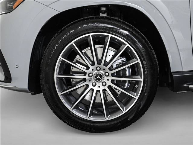 New 2026 Mercedes-Benz GLE 450 4MATIC Coupe image 26