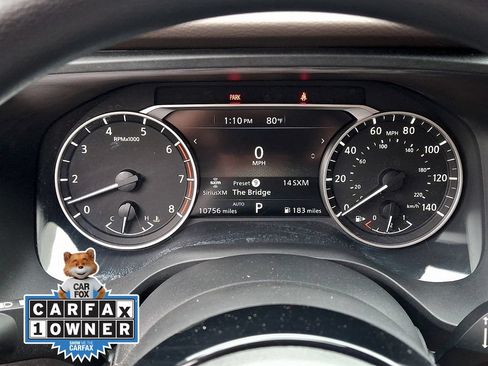 Used 2023 Nissan Rogue SV AWD/4WD image 20