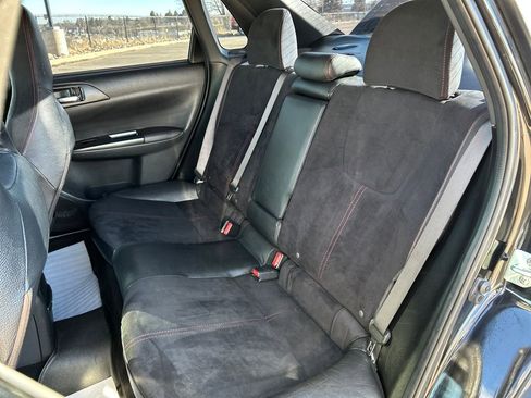 Used 2014 Subaru Impreza WRX STI image 19