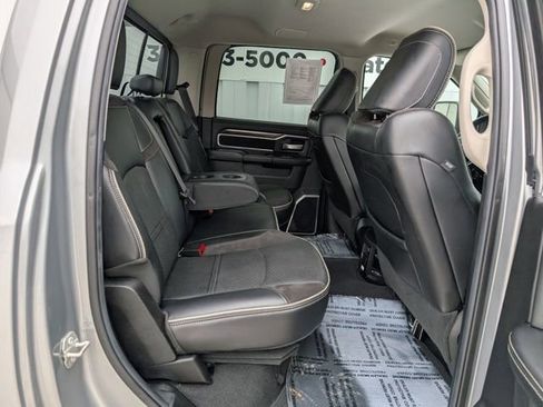 Used 2024 RAM 2500 Laramie image 29