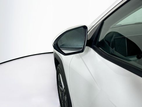 Used 2025 Hyundai Tucson SEL image 16