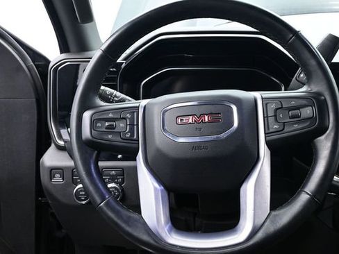 Used 2023 GMC Sierra 1500 Elevation AWD/4WD image 27