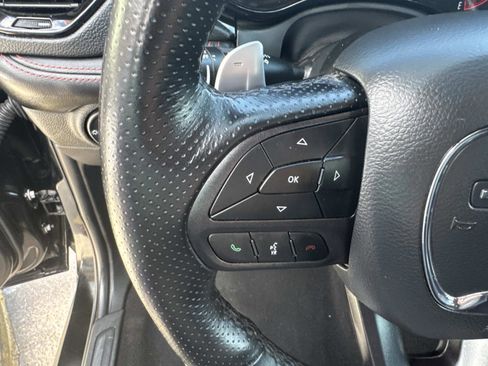 Certified 2024 Dodge Durango GT image 22