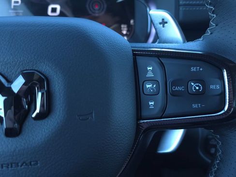 New 2026 RAM 1500 RHO AWD/4WD image 26