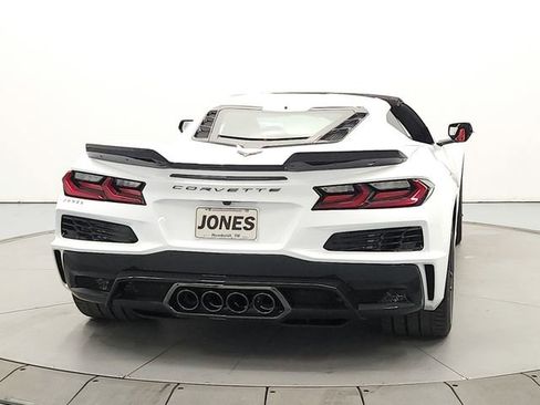 New 2026 Chevrolet Corvette Z06 image 6