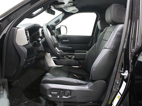 New 2026 Toyota Tundra SR5 AWD/4WD image 4