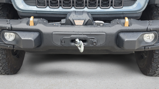 Used 2024 Jeep Wrangler Unlimited Rubicon 392 AWD/4WD image 57