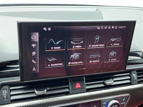 Used 2024 Audi S5 Prestige image 27