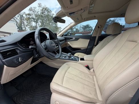 Used 2017 Audi A4 2.0T Premium Plus w/ Premium Plus Package image 10