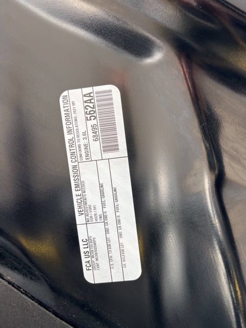 Used 2021 Dodge Durango GT RWD image 24