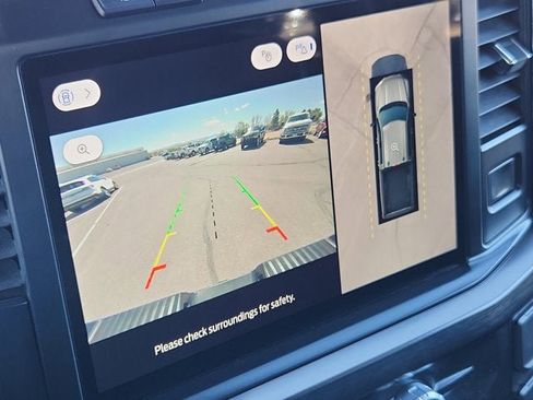 Certified 2024 Ford F250 Lariat image 24