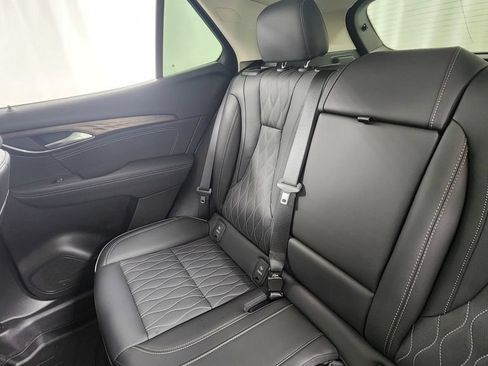 Used 2023 Buick Envision Avenir AWD/4WD image 14