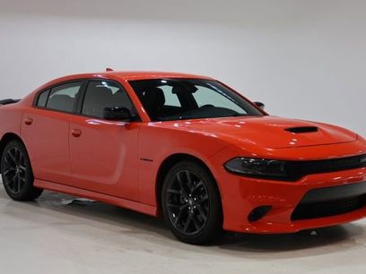 Used 2022 Dodge Charger R/T w/ Harman/Kardon Audio Group