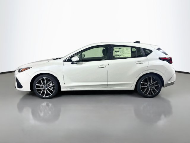 New 2026 Subaru Impreza 2.0i Sport AWD/4WD image 4