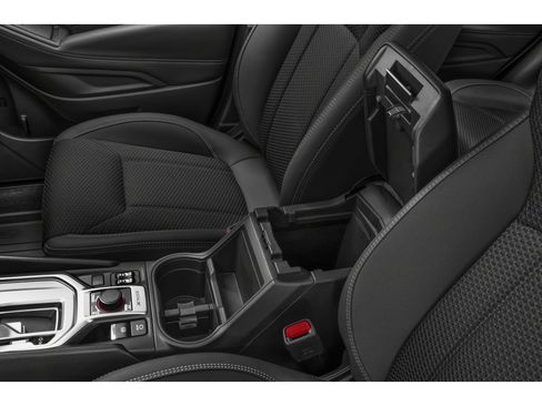 New 2024 Subaru Forester Premium image 14