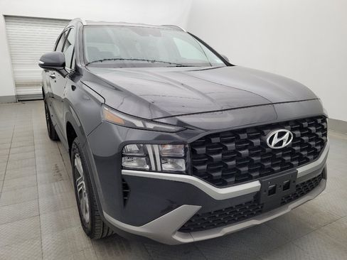 Used 2023 Hyundai Santa Fe SEL w/ Cargo Package AWD/4WD image 13