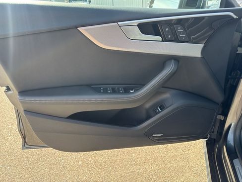 Used 2021 Audi A5 2.0T Premium Plus w/ Premium Plus image 10