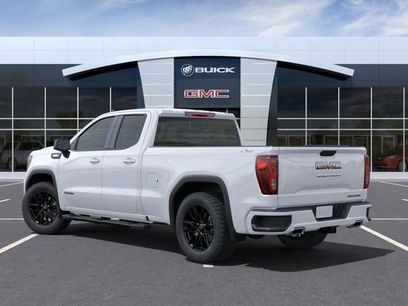 New 2025 GMC Sierra 1500 Elevation w/ X31 Off-Road Package