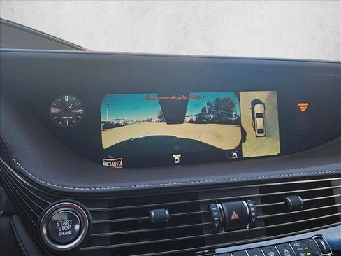 Used 2018 Lexus LS 500 image 16