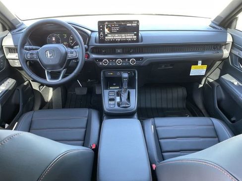 New 2025 Honda CR-V Sport-L image 16