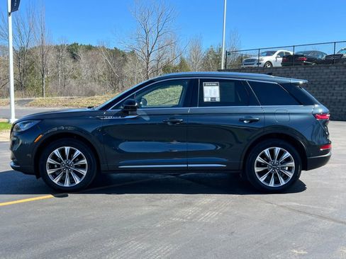 Used 2022 Lincoln Corsair Reserve w/ Equipment Group 201A image 43