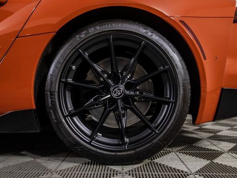 Used 2024 Toyota Supra image 42