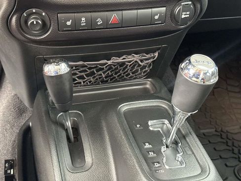 Used 2017 Jeep Wrangler Unlimited Sport w/ Quick Order Package 24S image 27