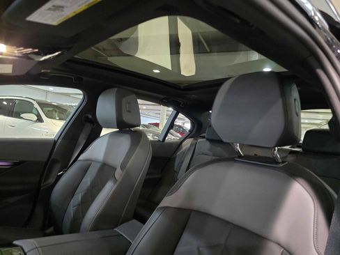 New 2026 BMW 550e xDrive w/ Executive Package AWD/4WD image 22