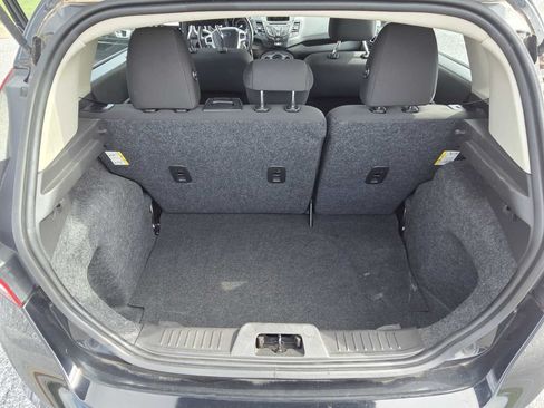 Used 2016 Ford Fiesta SE FWD image 11