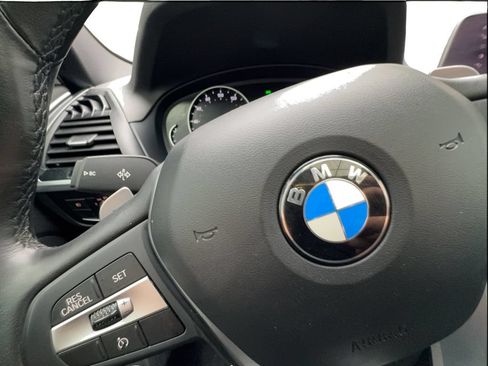 Used 2021 BMW X3 xDrive30i w/ Convenience Package AWD/4WD image 43
