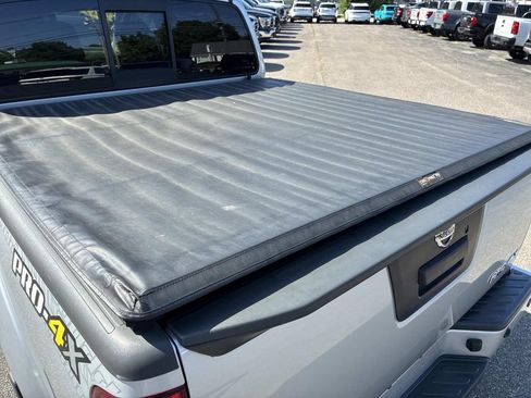 Used 2019 Nissan Frontier PRO-4X AWD/4WD image 14