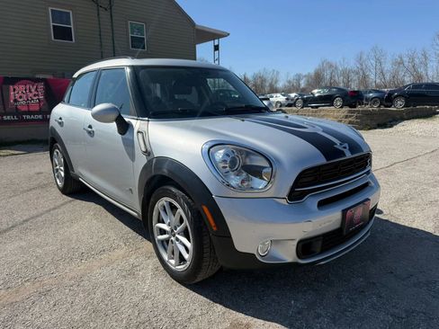 Used 2016 MINI Cooper Countryman S image 3