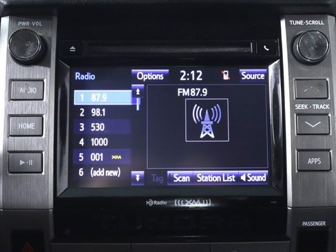 Used 2015 Toyota Tundra SR5 w/ SR5 Upgrade Package image 23