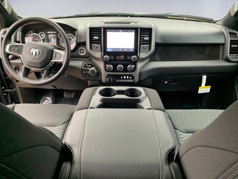 New 2025 RAM 1500 Tradesman image 10