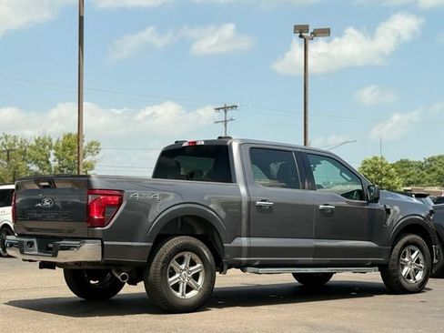 Used 2024 Ford F150 XLT AWD/4WD image 40