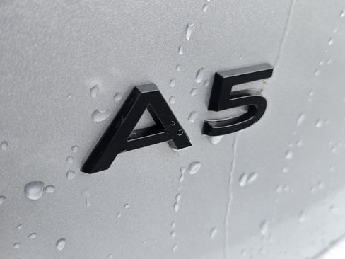 New 2025 Audi A5 2.0T Premium Plus image 10