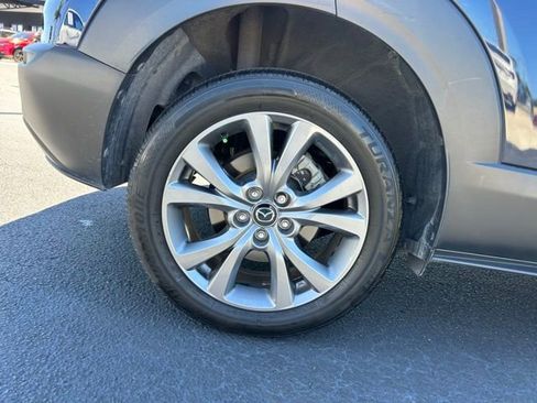 Used 2023 MAZDA CX-30 AWD 2.5 S w/ Preferred Package image 7