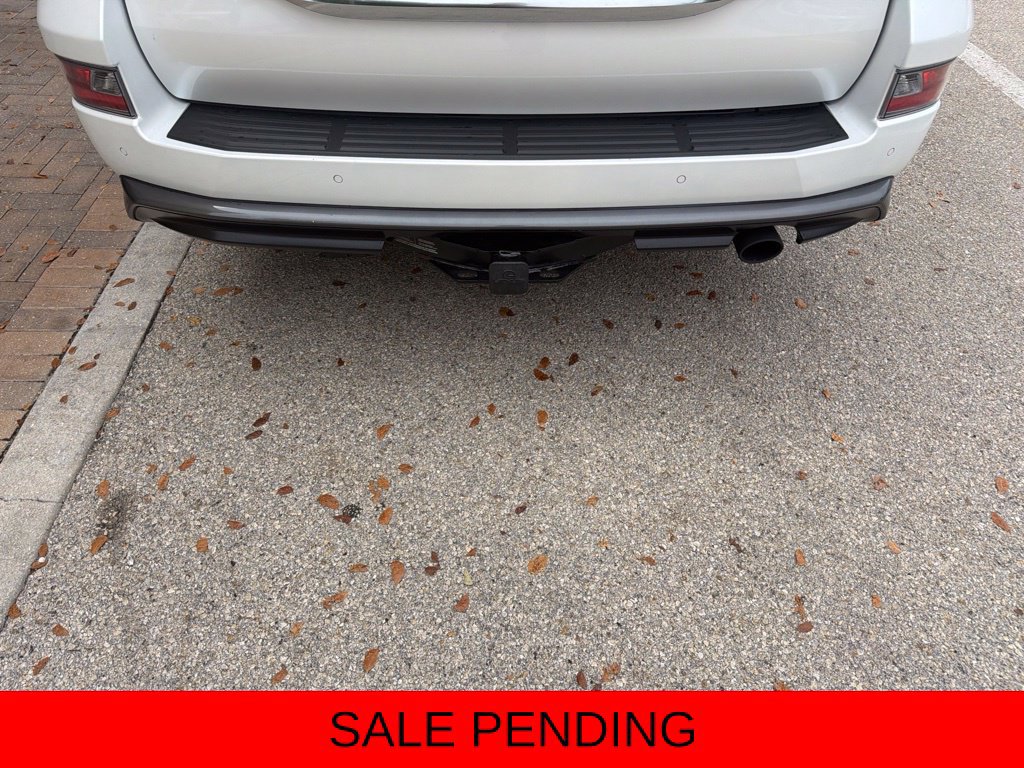 Used 2023 Lexus GX 460 Premium AWD/4WD image 5
