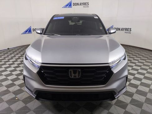Certified 2024 Honda CR-V EX image 12