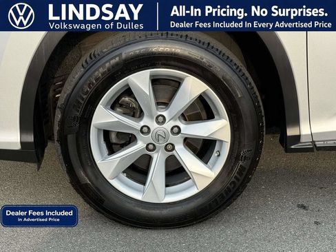 Used 2016 Lexus RX 350 AWD w/ Premium Package image 8