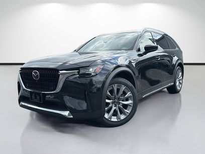 Used 2025 MAZDA CX-90 3.3 Turbo w/ Premium Plus Pkg
