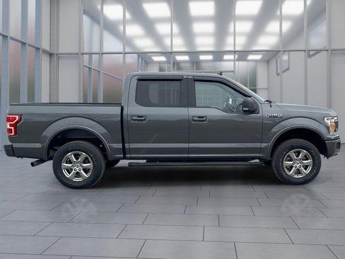 Used 2019 Ford F150 XLT w/ Equipment Group 302A Luxury image 3
