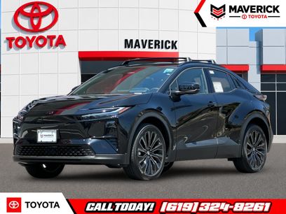 New 2026 Toyota C-HR