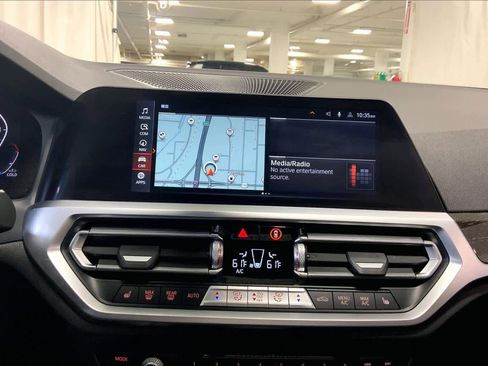 Used 2020 BMW 330i xDrive Sedan w/ Convenience Package image 34