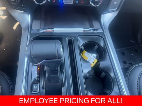 New 2026 Ford F150 Platinum AWD/4WD image 24