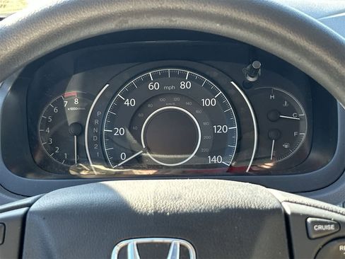 Used 2012 Honda CR-V EX image 17