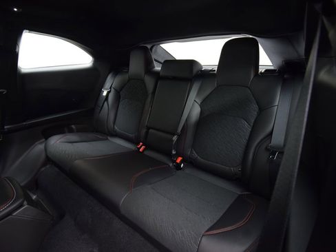 New 2026 Dodge Charger GT w/ Driver Convenience Group image 34