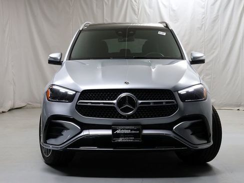 Certified 2026 Mercedes-Benz GLE 450 4MATIC image 5