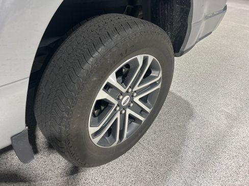 Used 2023 Ford F150 XL w/ STX Appearance Package image 6